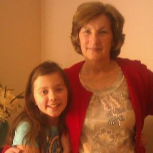 Meet your Posher, Donna